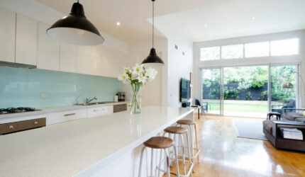 kitchen interior